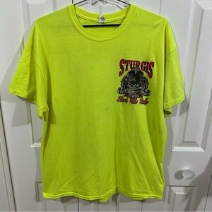 Sturgis 2015 Black Hills Rally South Dakota Shirt